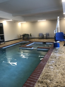 wingate by wyndham corpus christi