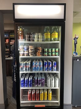 wingate by wyndham corpus christi