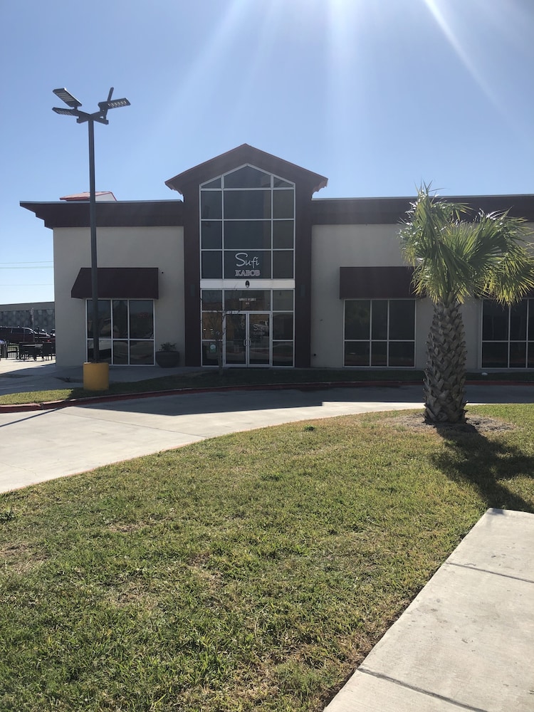 wingate by wyndham corpus christi