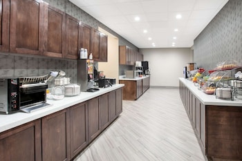 wingate by wyndham corpus christi