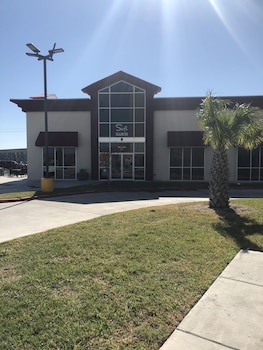 wingate by wyndham corpus christi