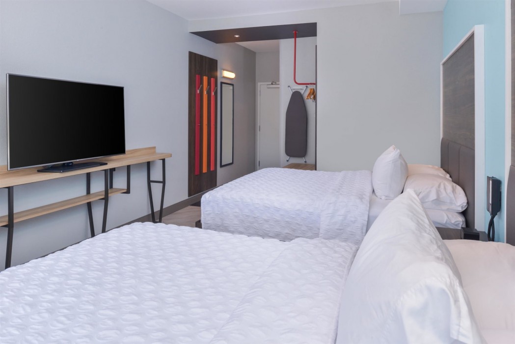 tru by hilton little rock west