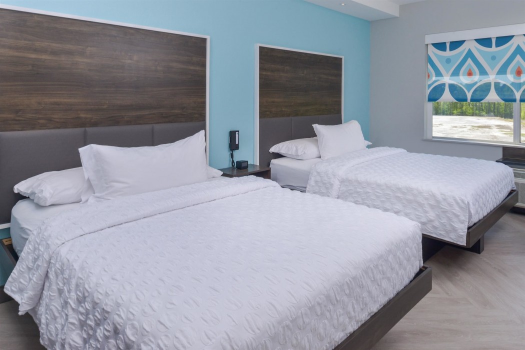 tru by hilton little rock west