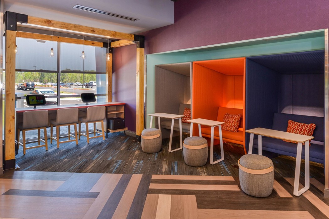 tru by hilton little rock west