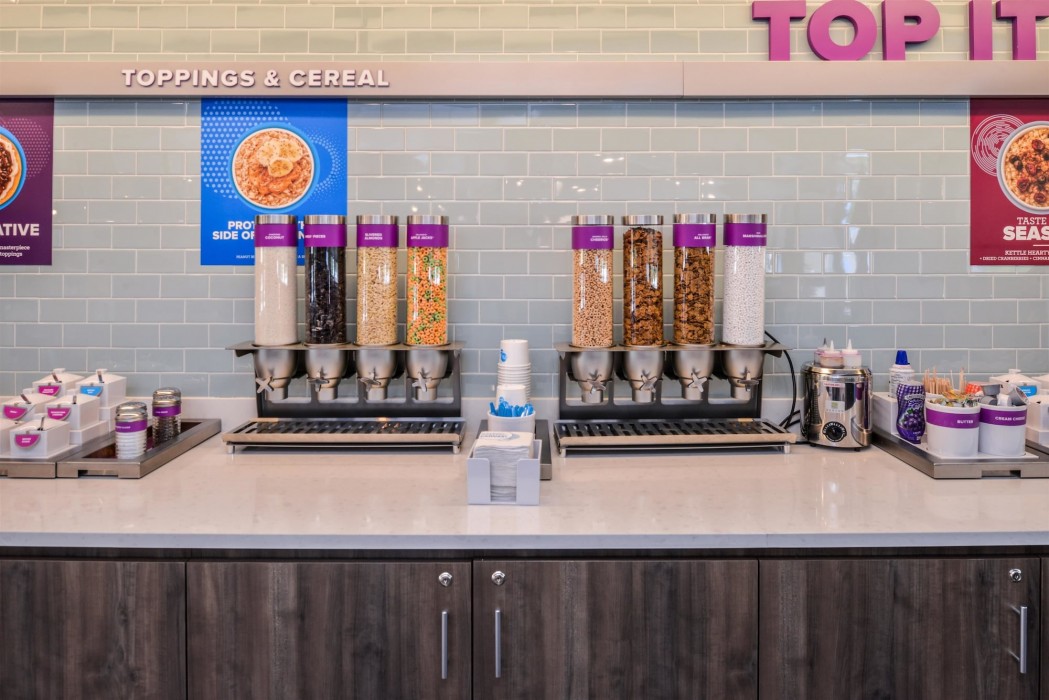 tru by hilton little rock west