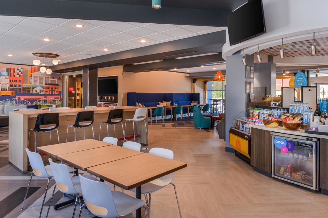 tru by hilton little rock west