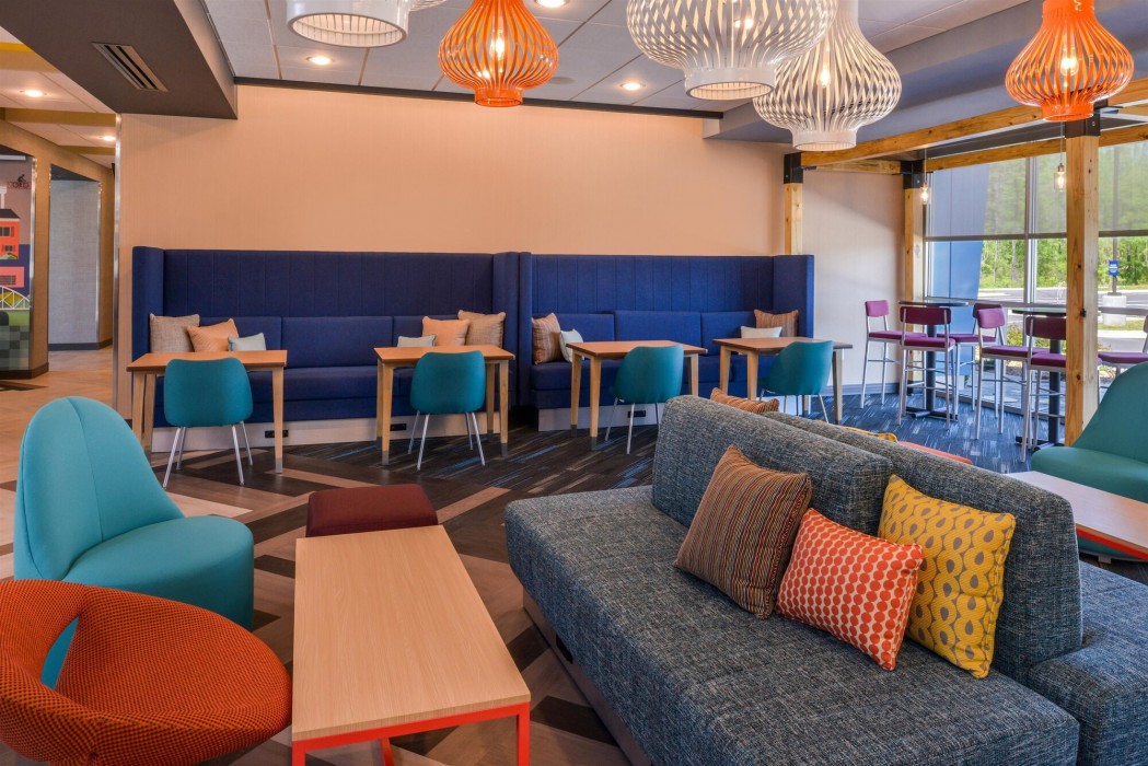 tru by hilton little rock west