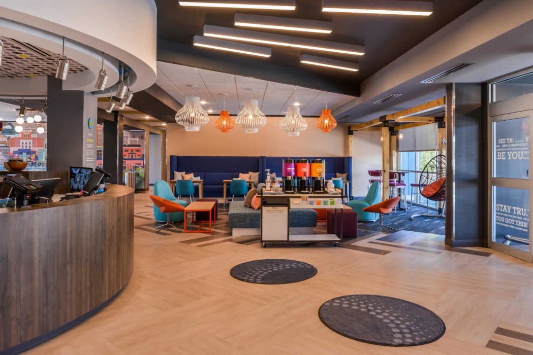 tru by hilton little rock west