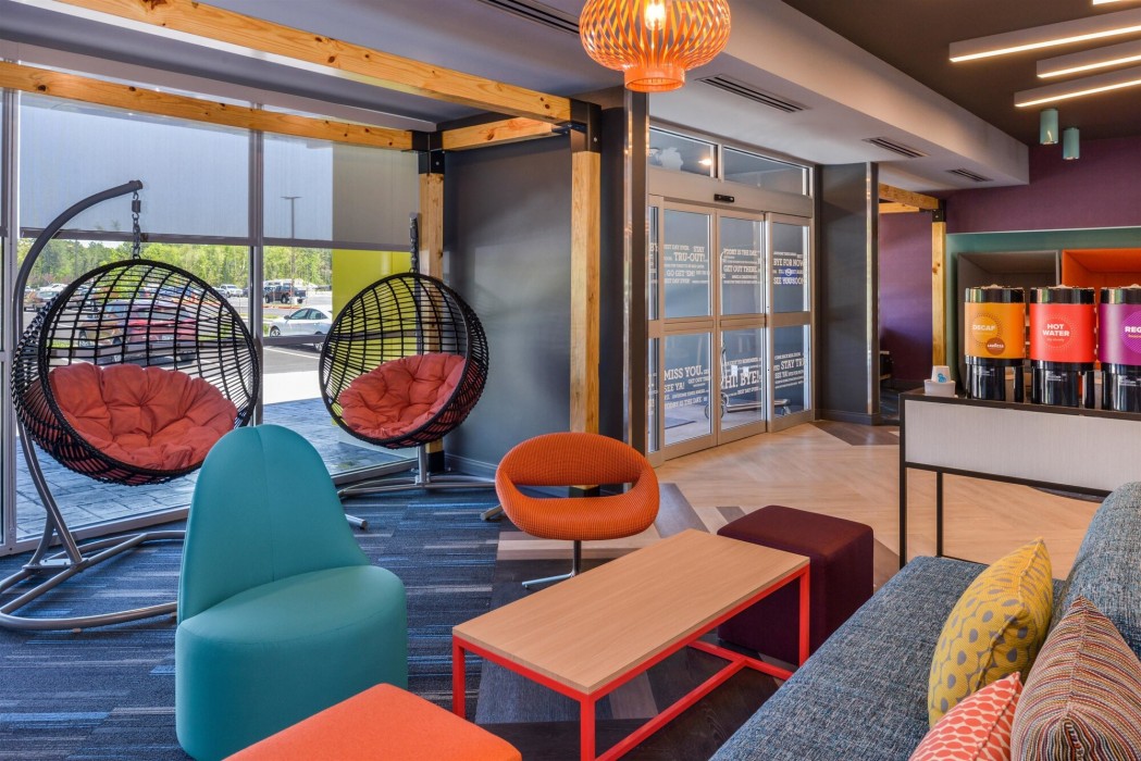 tru by hilton little rock west