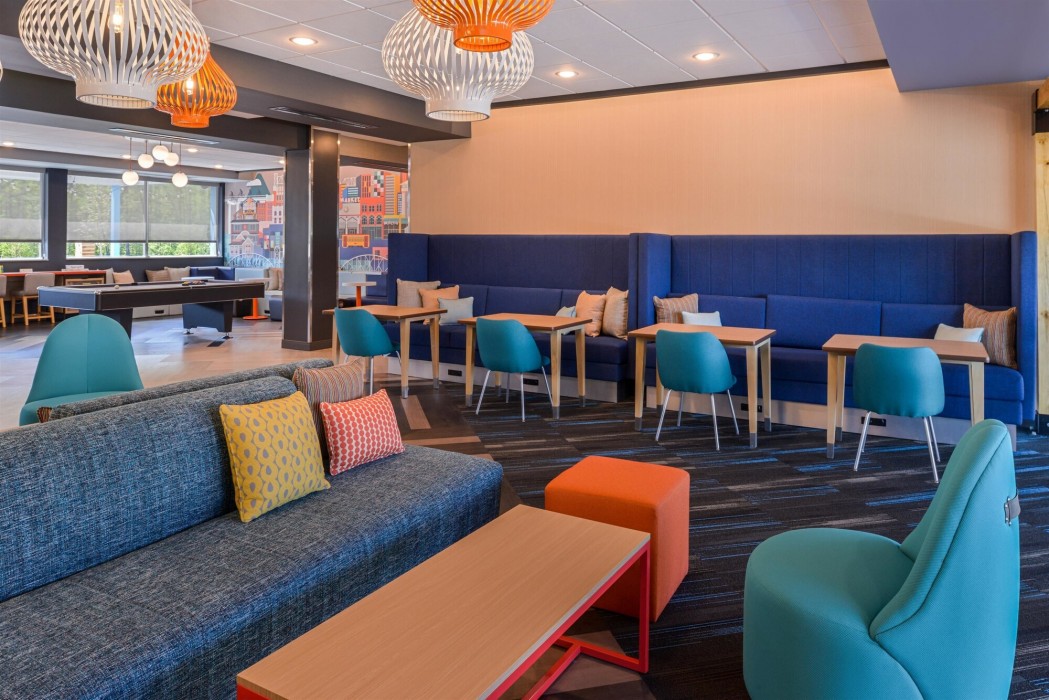 tru by hilton little rock west