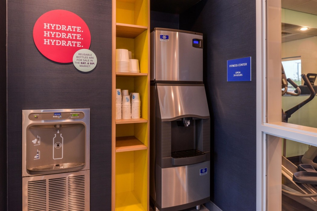 tru by hilton little rock west