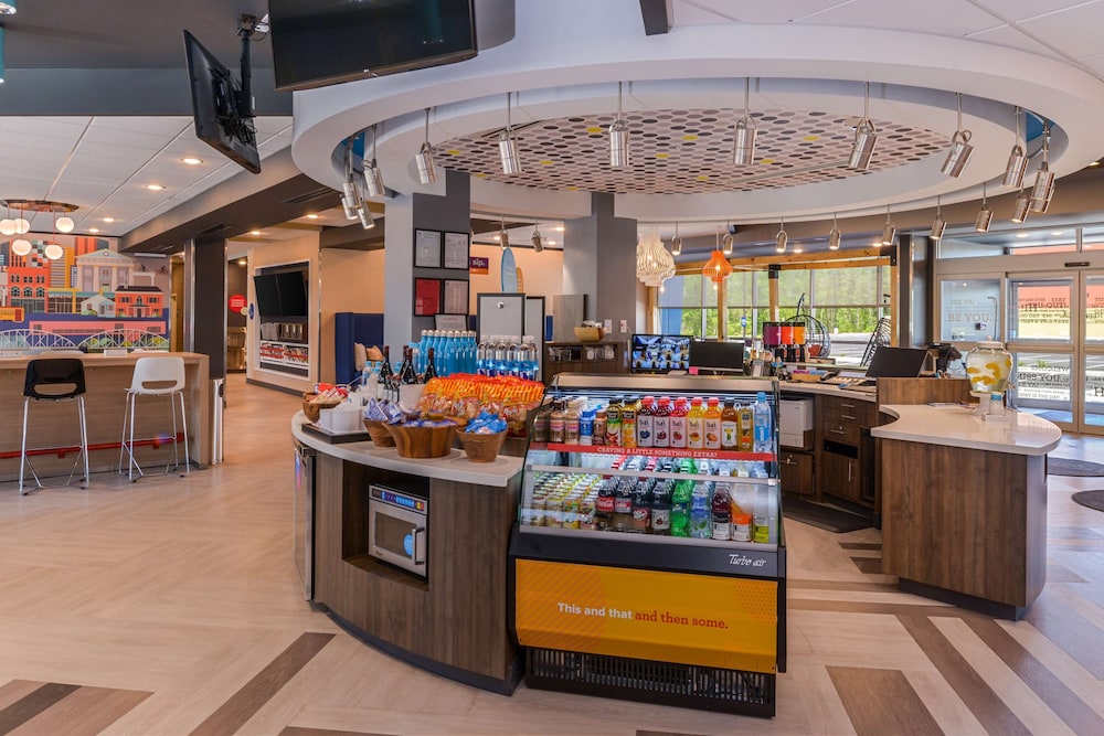 tru by hilton little rock west