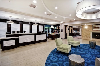 Homewood Suites By Hilton Novi Detroit,Birmingham>>Belleville,3 star