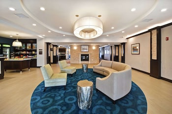 Homewood Suites By Hilton Novi Detroit,Birmingham>>Belleville,3 star