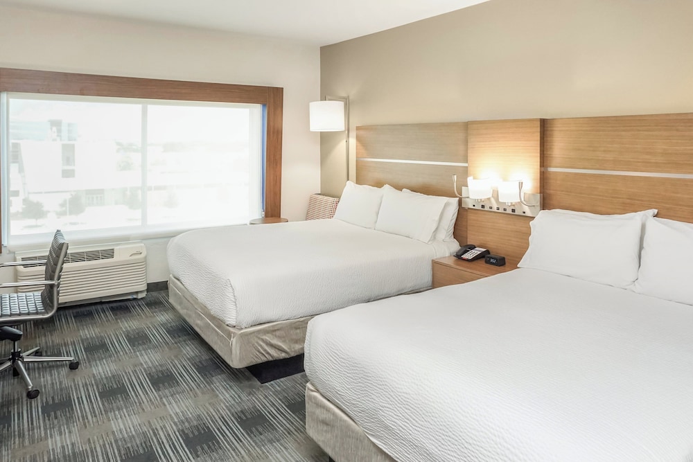 holiday inn express and suites houston westchase westheimer