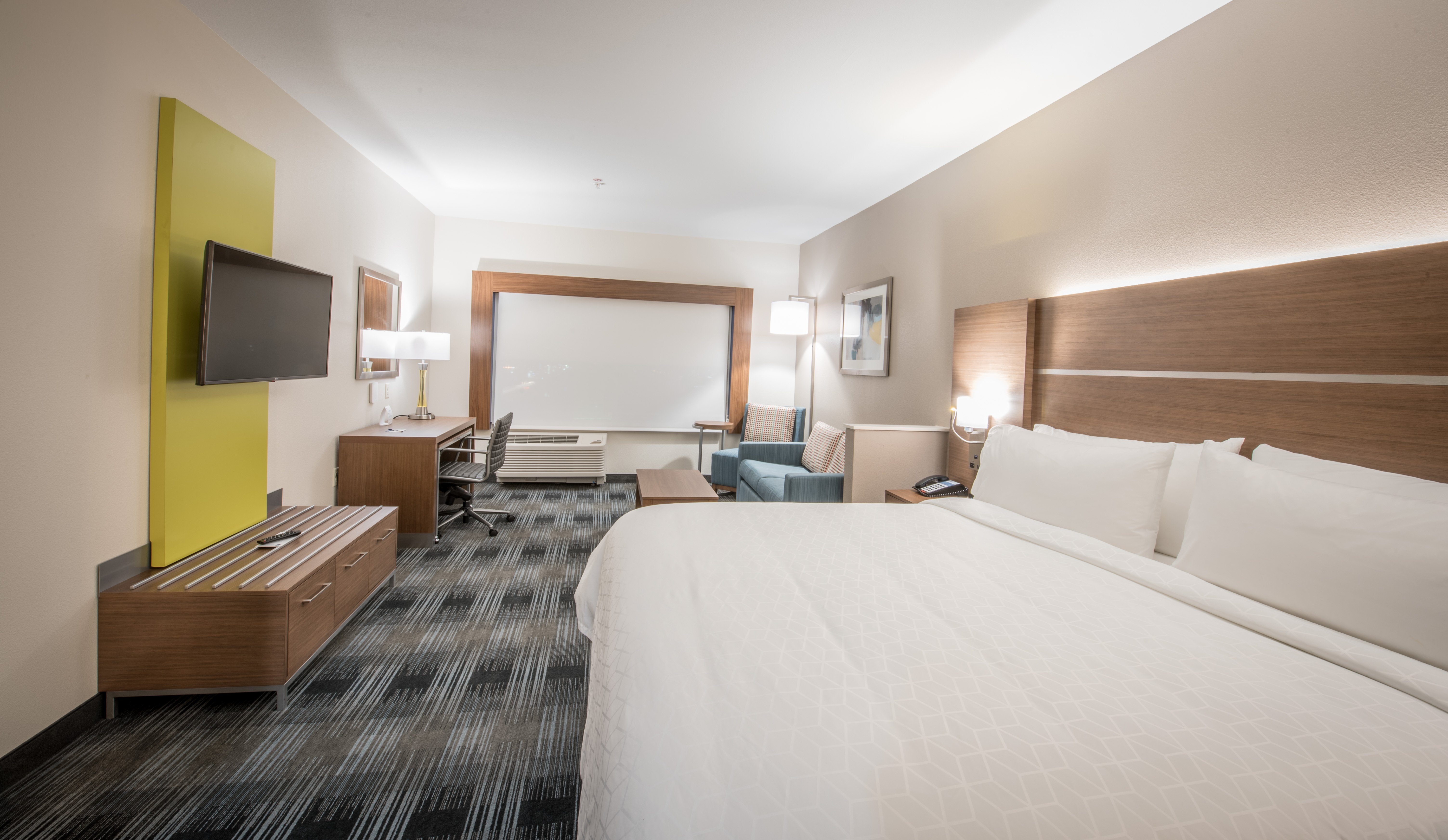 holiday inn express and suites houston westchase westheimer