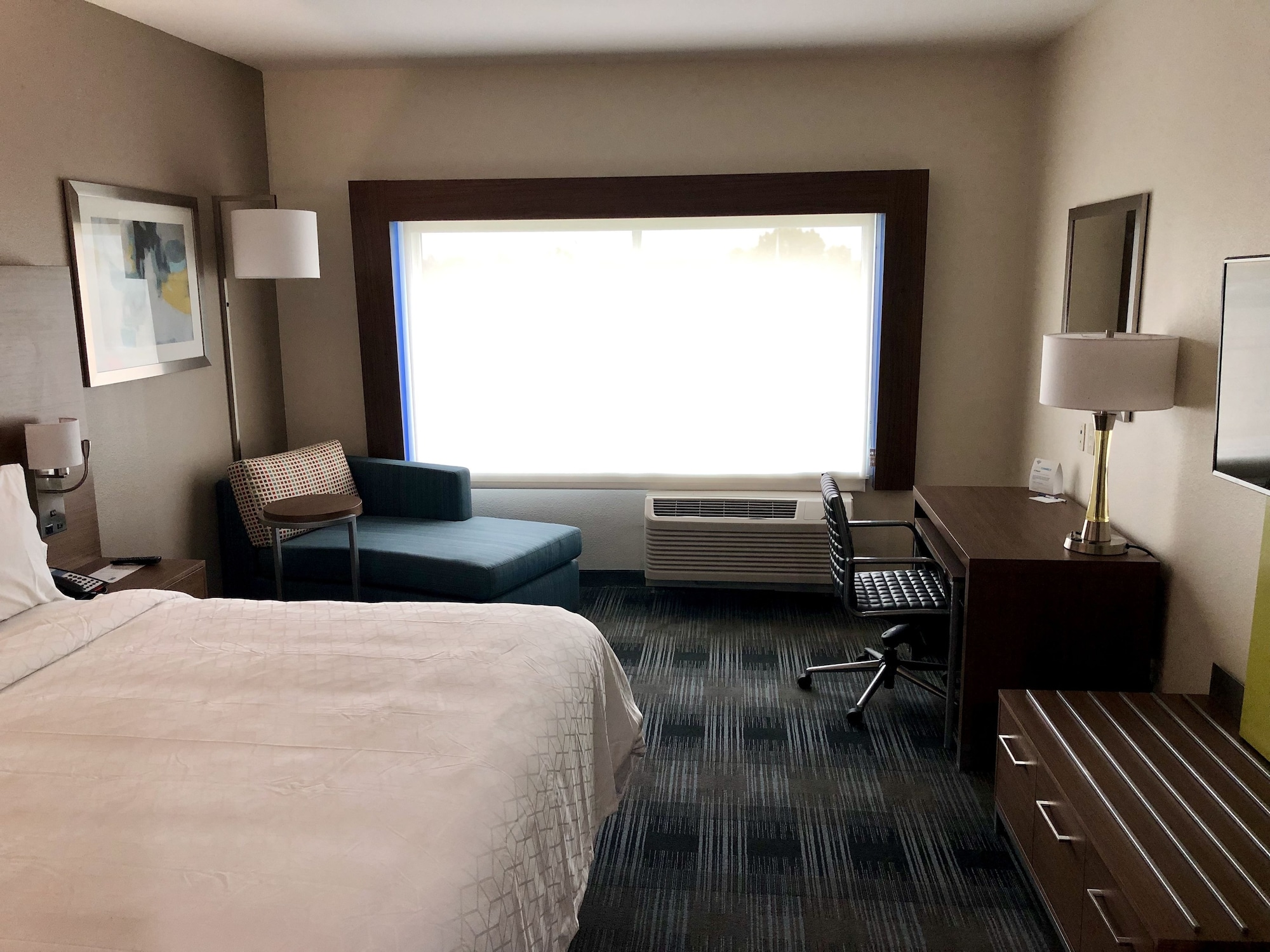 holiday inn express and suites houston westchase westheimer