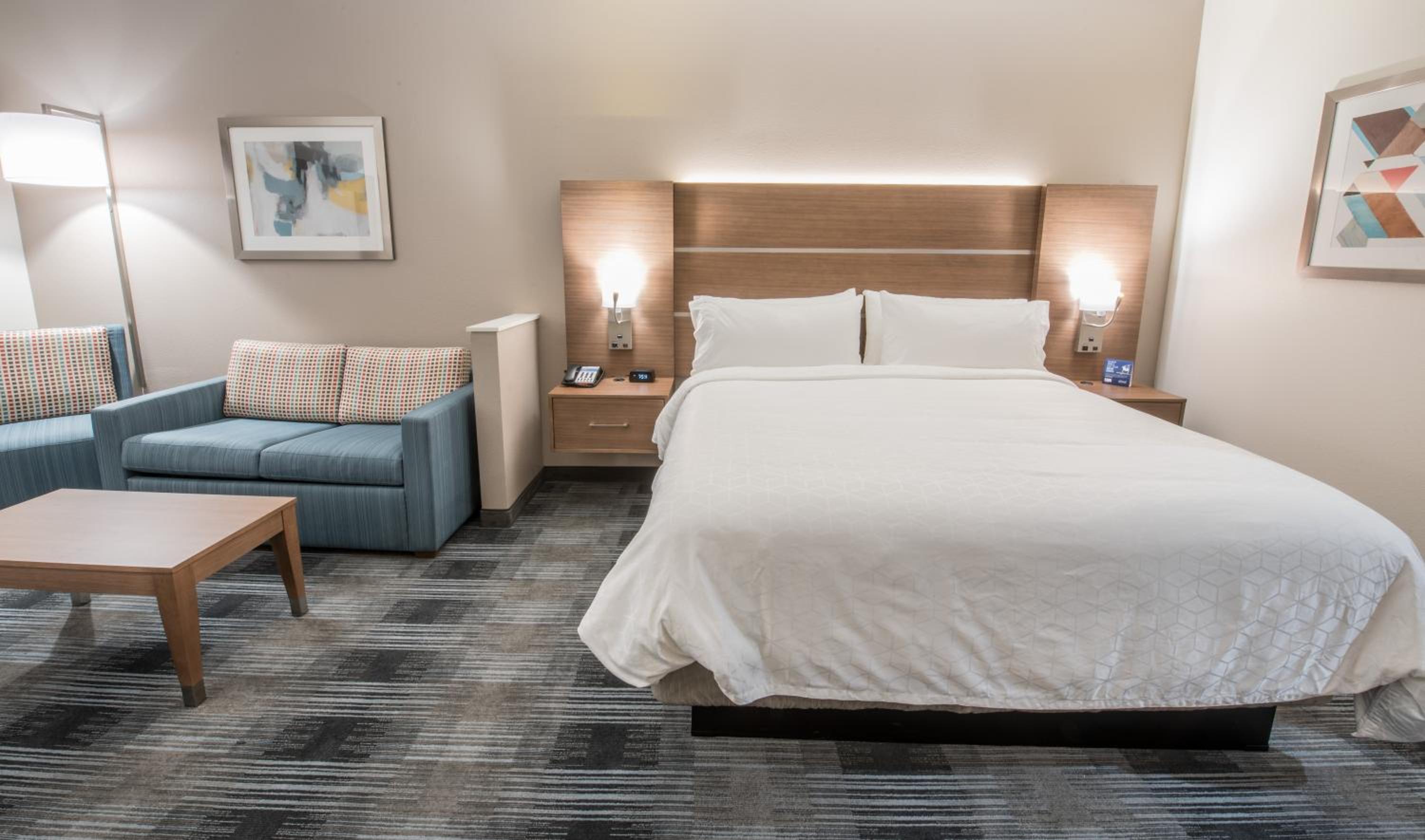 holiday inn express and suites houston westchase westheimer