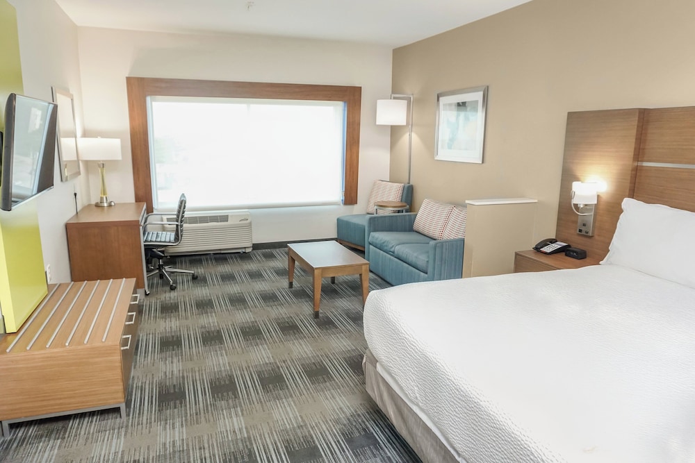 holiday inn express and suites houston westchase westheimer