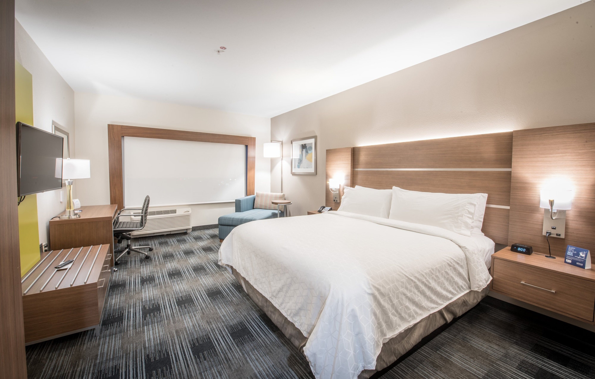 holiday inn express and suites houston westchase westheimer