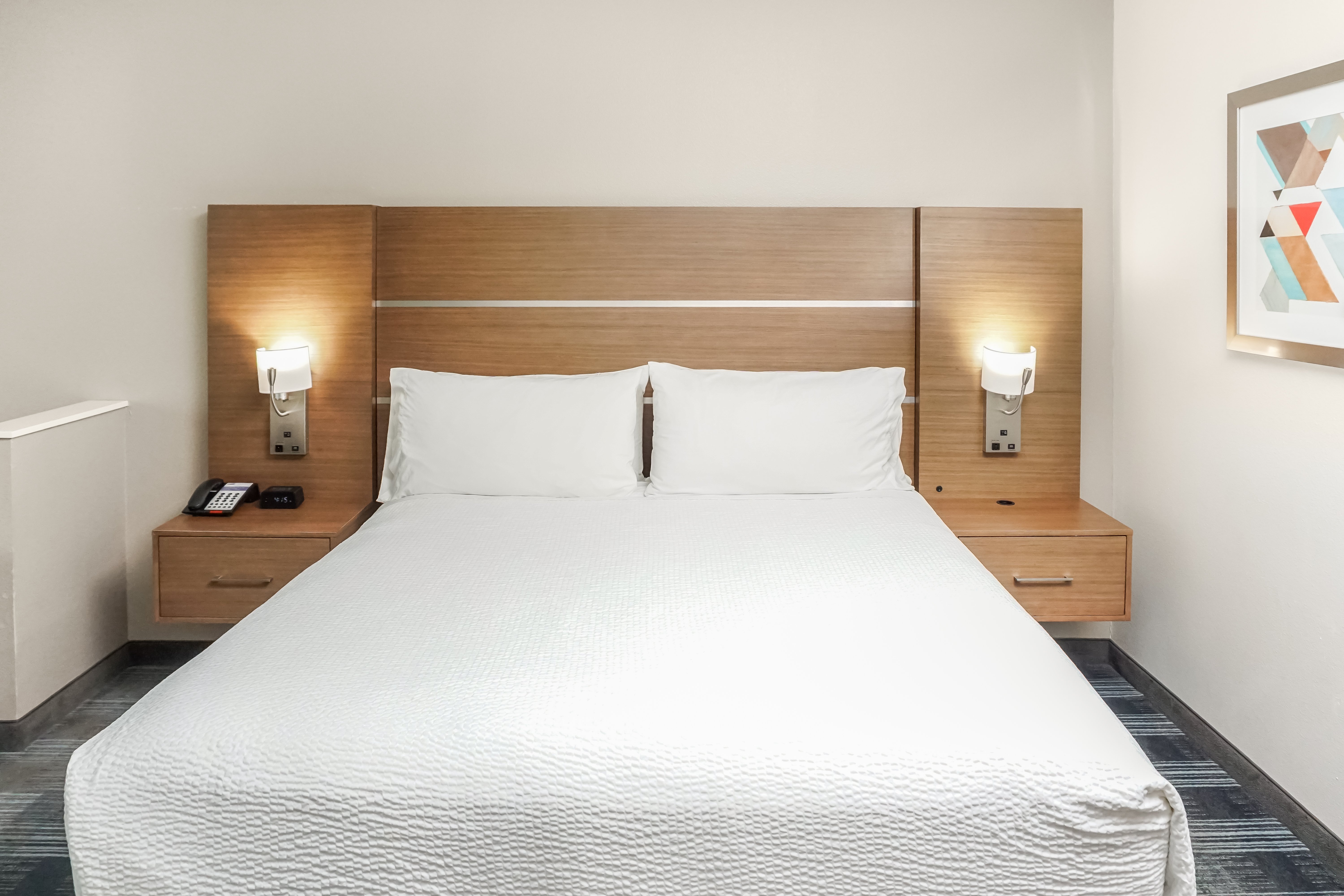 holiday inn express and suites houston westchase westheimer