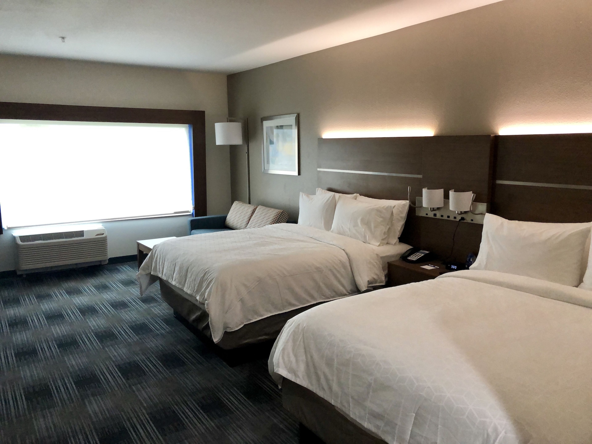 holiday inn express and suites houston westchase westheimer
