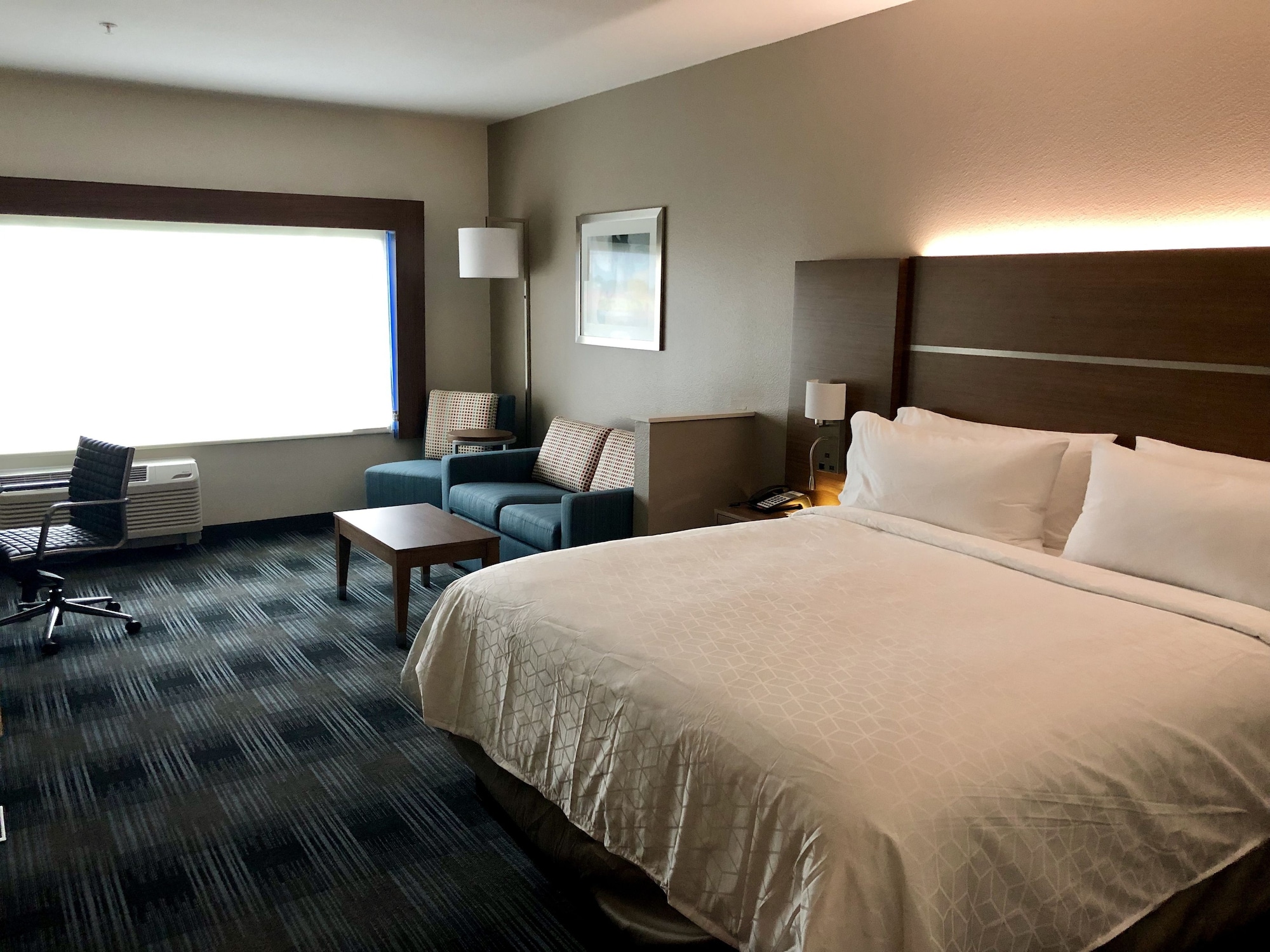 holiday inn express and suites houston westchase westheimer