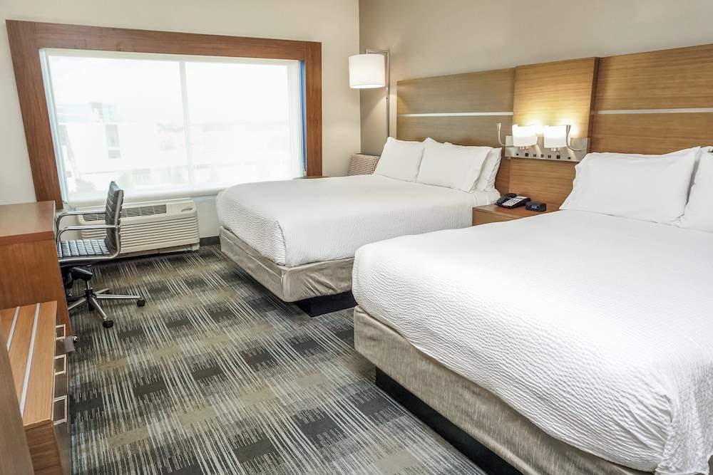holiday inn express and suites houston westchase westheimer