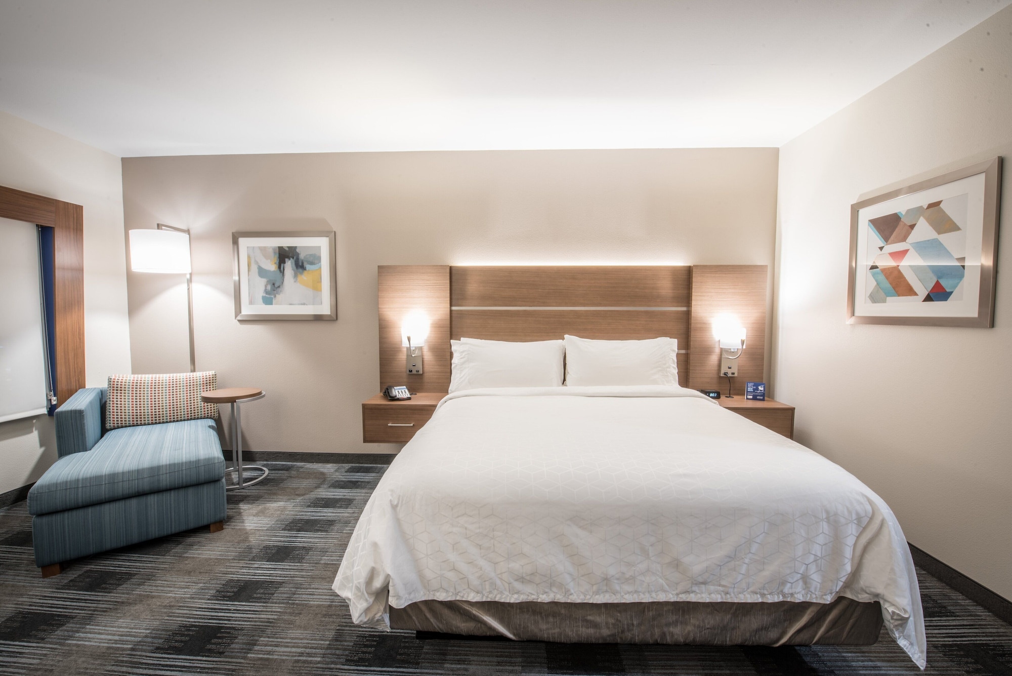 holiday inn express and suites houston westchase westheimer