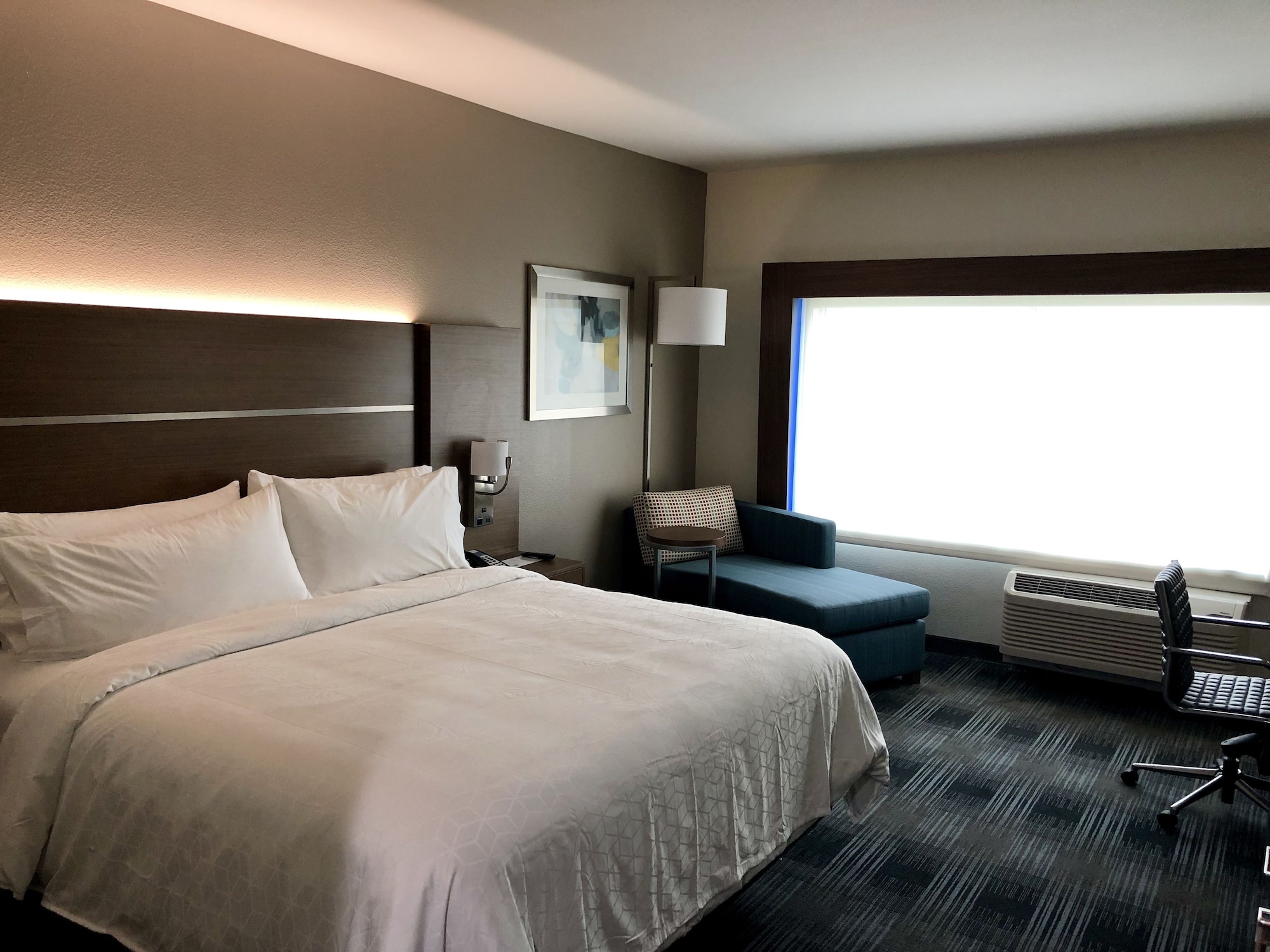 holiday inn express and suites houston westchase westheimer