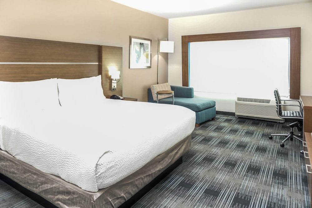 holiday inn express and suites houston westchase westheimer