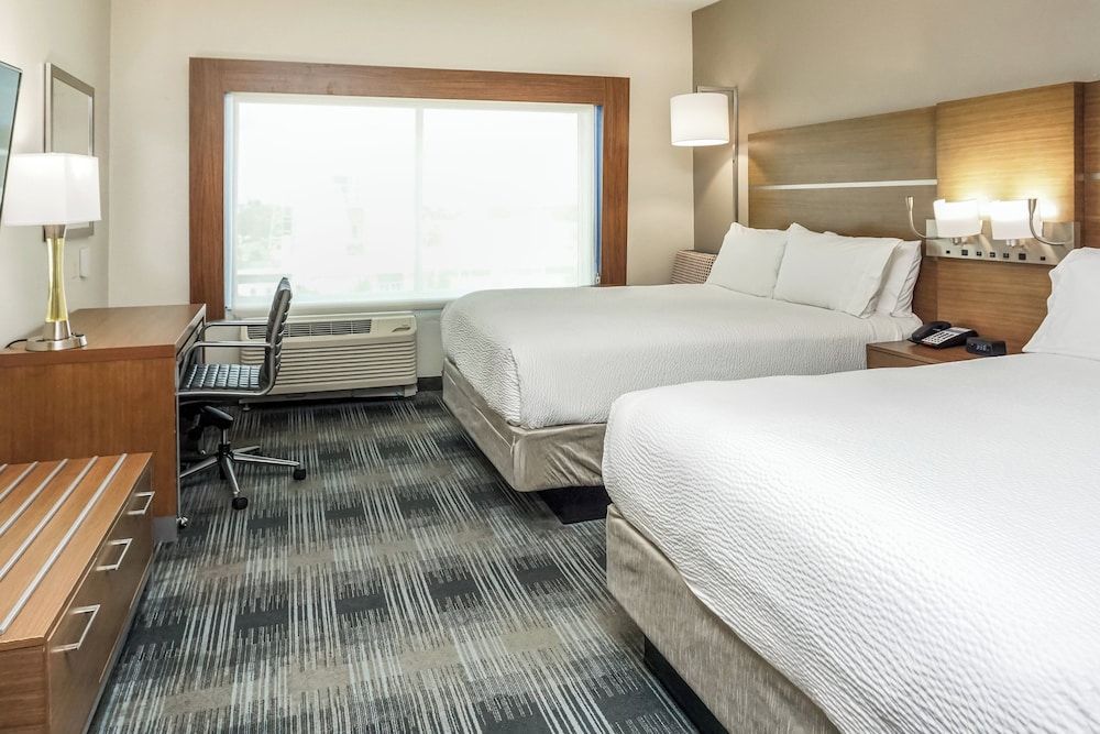 holiday inn express and suites houston westchase westheimer