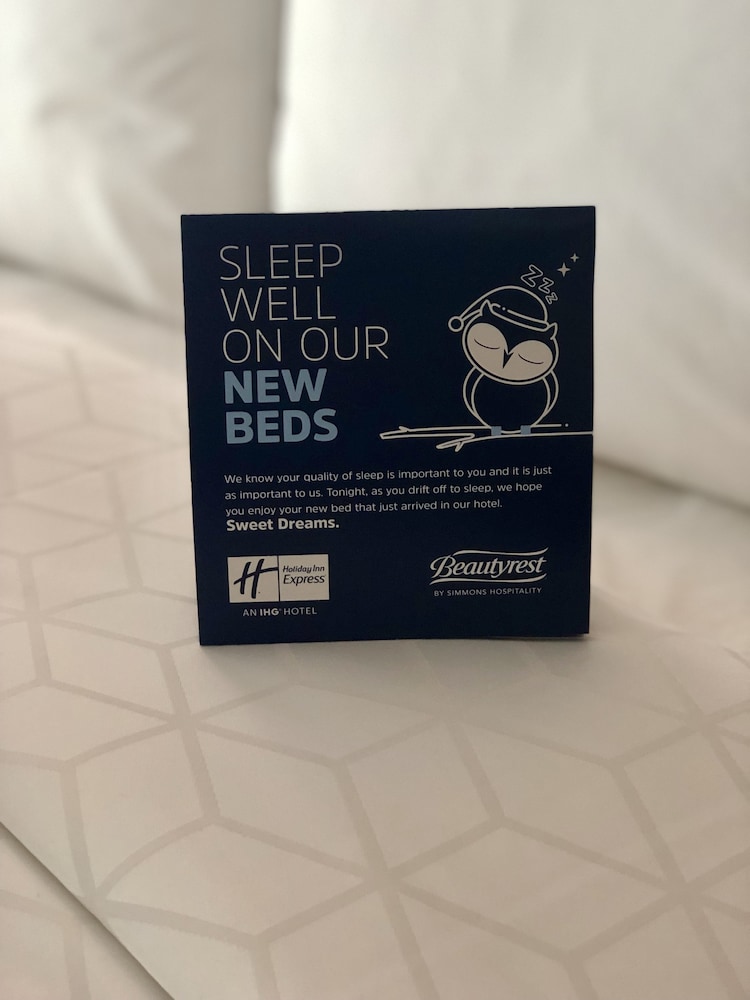 holiday inn express and suites houston westchase westheimer