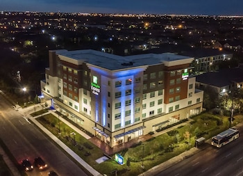 holiday inn express and suites houston westchase westheimer