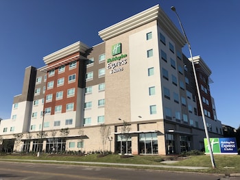 holiday inn express and suites houston westchase westheimer