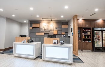 holiday inn express and suites houston westchase westheimer