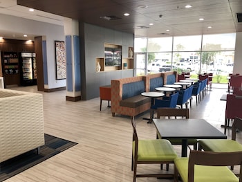 Holiday Inn Express & Suites Houston Westchase - Westheimer,Westchase>>Downtown Houston,3 star