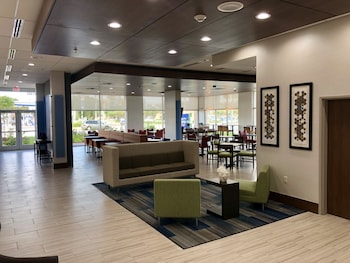 Holiday Inn Express & Suites Houston Westchase - Westheimer,Westchase>>Downtown Houston,3 star
