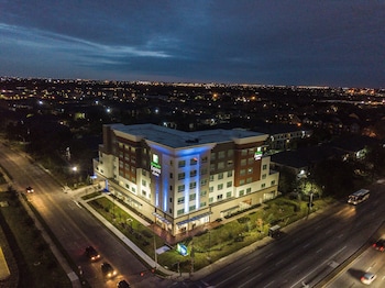 Holiday Inn Express & Suites Houston Westchase - Westheimer,Westchase>>Downtown Houston,3 star