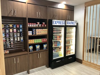 holiday inn express and suites houston westchase westheimer