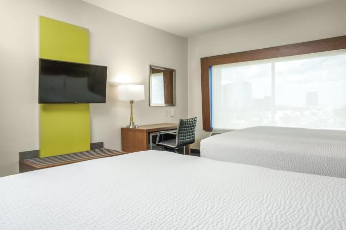 holiday inn express and suites houston westchase westheimer