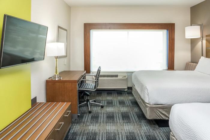 holiday inn express and suites houston westchase westheimer