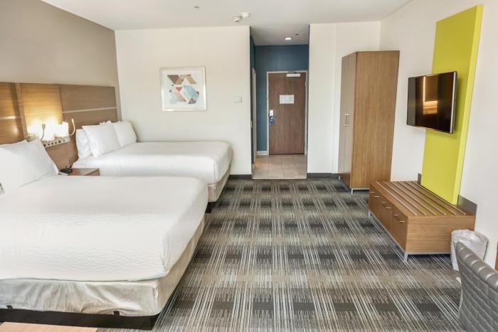 holiday inn express and suites houston westchase westheimer