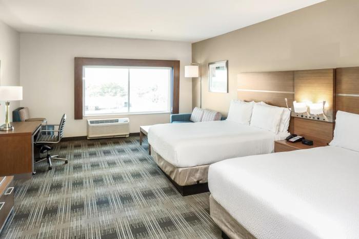 holiday inn express and suites houston westchase westheimer