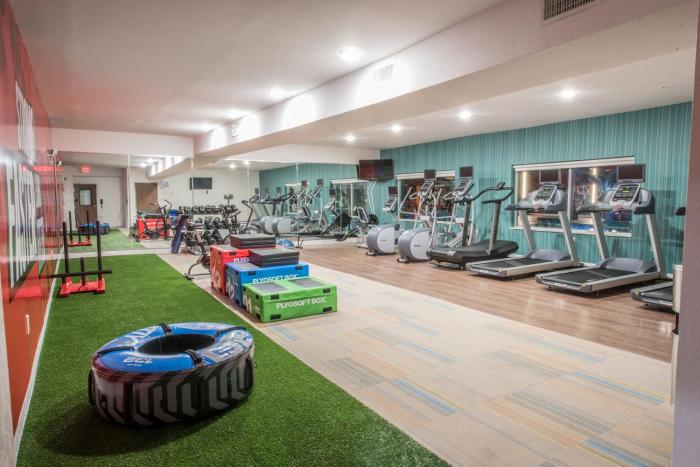 holiday inn express and suites houston westchase westheimer