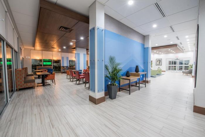 holiday inn express and suites houston westchase westheimer
