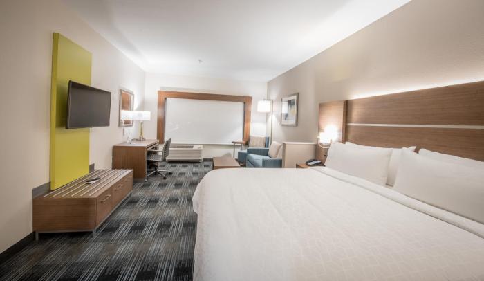 holiday inn express and suites houston westchase westheimer