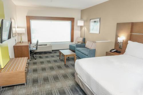 holiday inn express and suites houston westchase westheimer