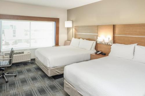holiday inn express and suites houston westchase westheimer