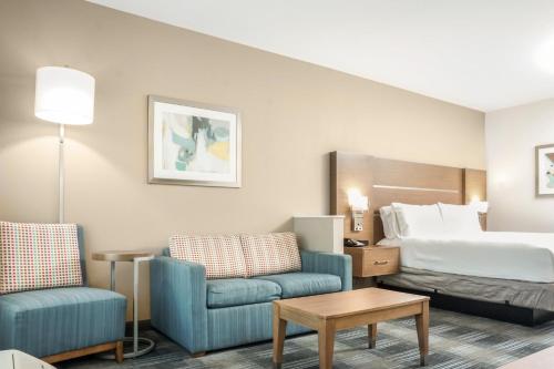 holiday inn express and suites houston westchase westheimer